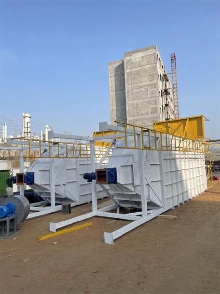 漢永農(nóng)業(yè)除塵